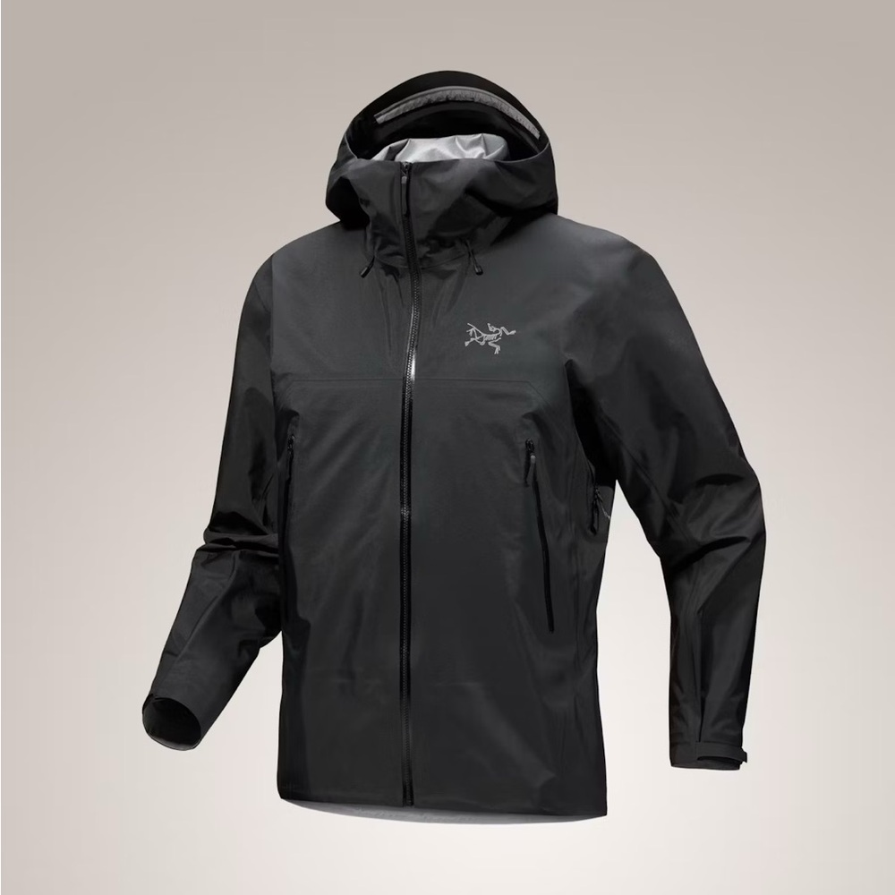 Arc’teryx Men’s Beta SL Jacket
